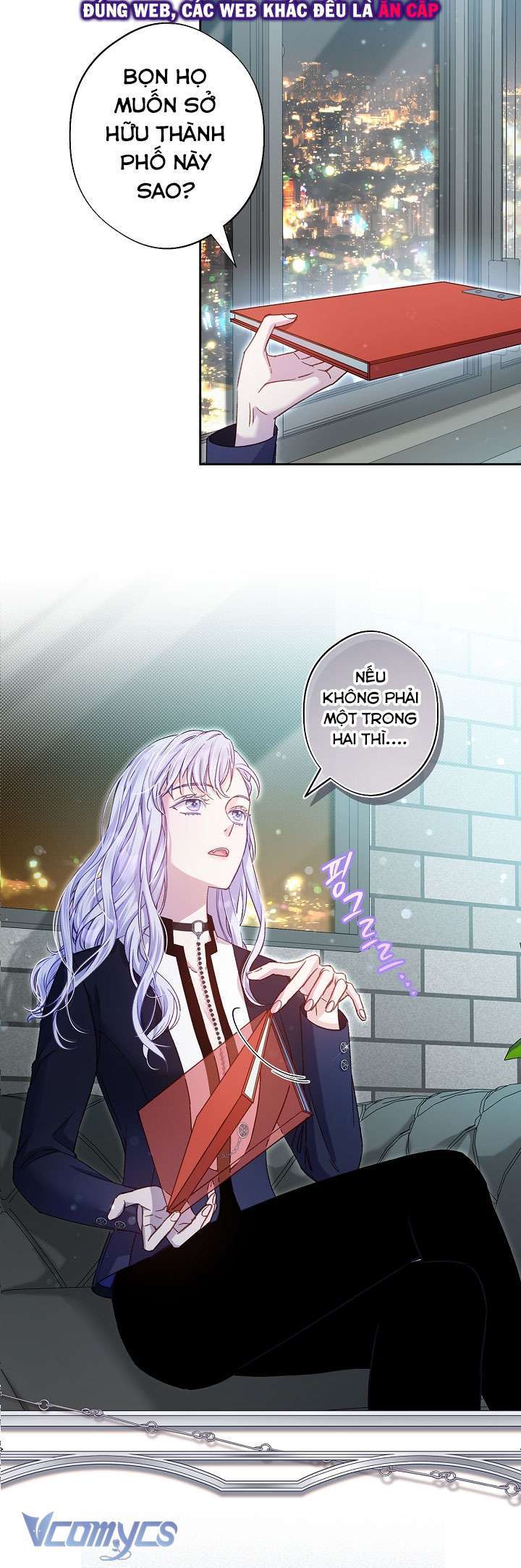 [18+] Love Kitsch Crunch Chap Chapter 22-[18+] Love Kitsch Crunch - Next Chap 23