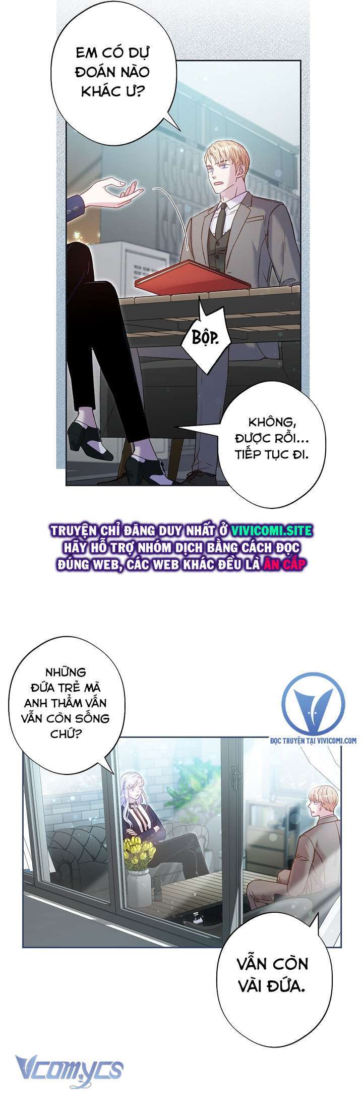 [18+] Love Kitsch Crunch Chap Chapter 22-[18+] Love Kitsch Crunch - Next Chap 23