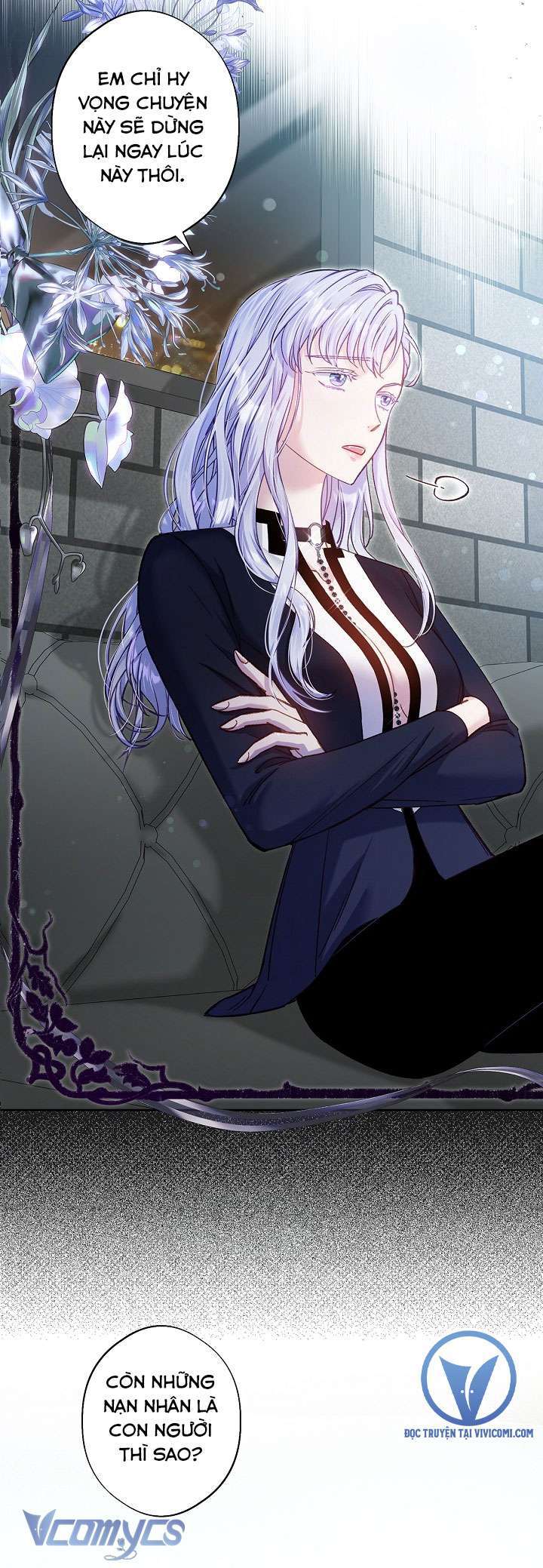 [18+] Love Kitsch Crunch Chap Chapter 22-[18+] Love Kitsch Crunch - Next Chap 23