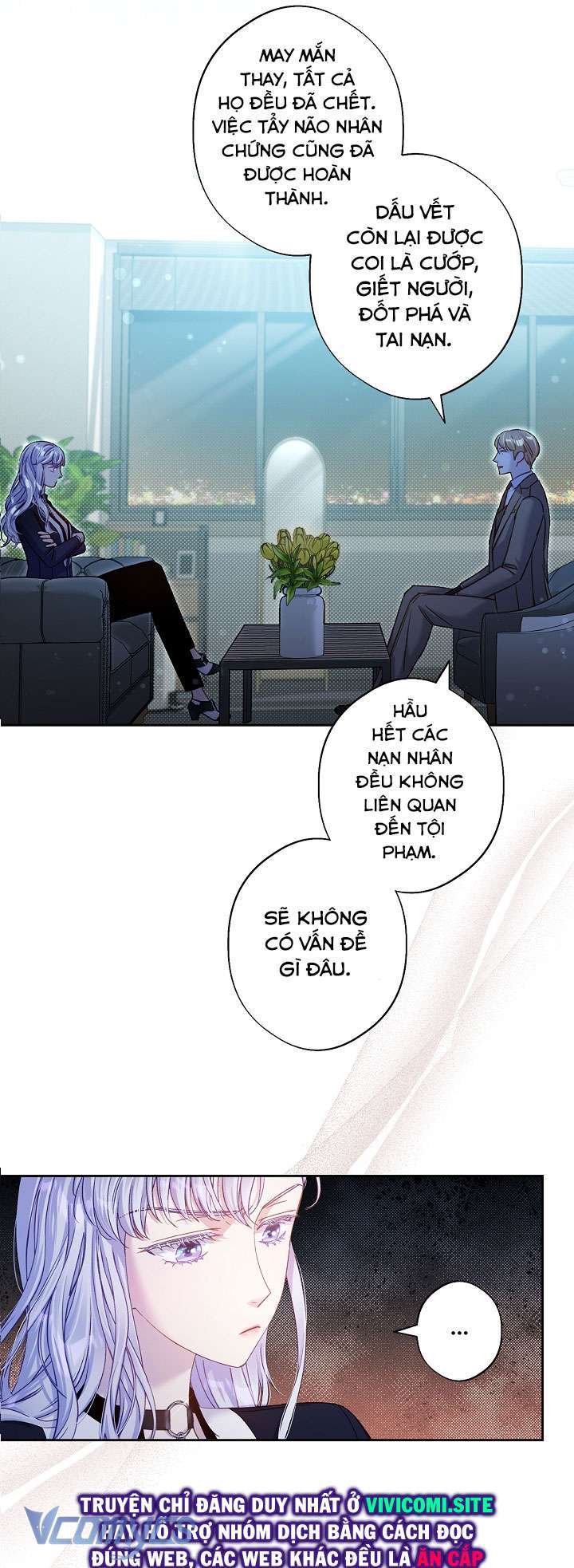 [18+] Love Kitsch Crunch Chap Chapter 22-[18+] Love Kitsch Crunch - Next Chap 23