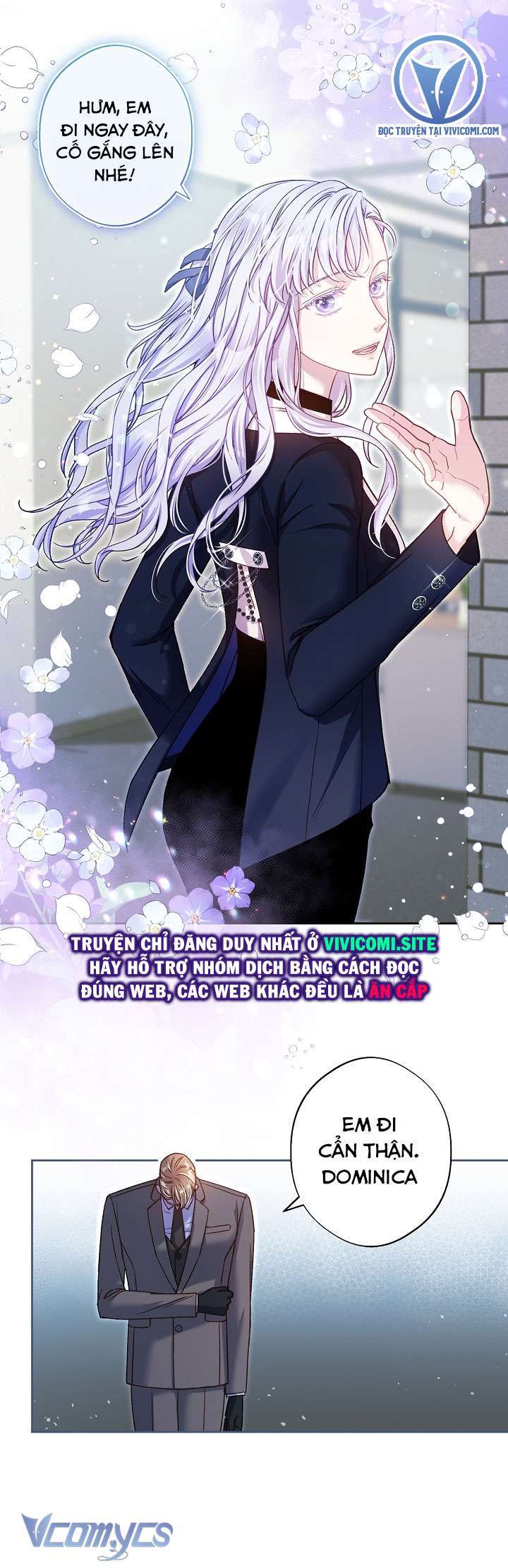 [18+] Love Kitsch Crunch Chap Chapter 22-[18+] Love Kitsch Crunch - Next Chap 23