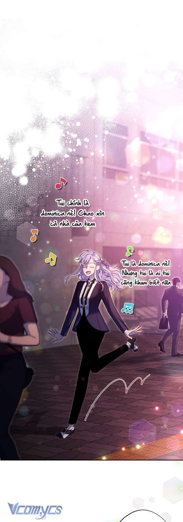 [18+] Love Kitsch Crunch Chap Chapter 22-[18+] Love Kitsch Crunch - Next Chap 23