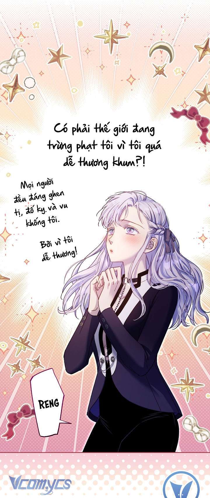 [18+] Love Kitsch Crunch Chap Chapter 22-[18+] Love Kitsch Crunch - Next Chap 23