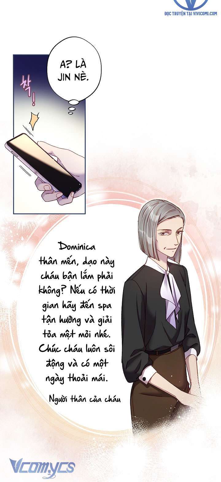 [18+] Love Kitsch Crunch Chap Chapter 22-[18+] Love Kitsch Crunch - Next Chap 23