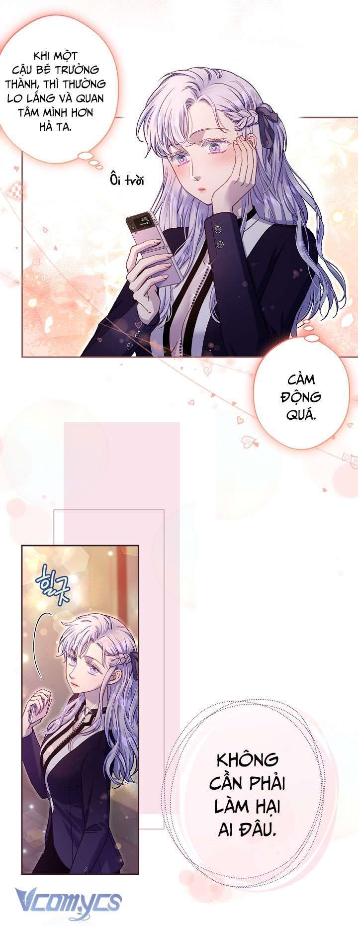 [18+] Love Kitsch Crunch Chap Chapter 22-[18+] Love Kitsch Crunch - Next Chap 23