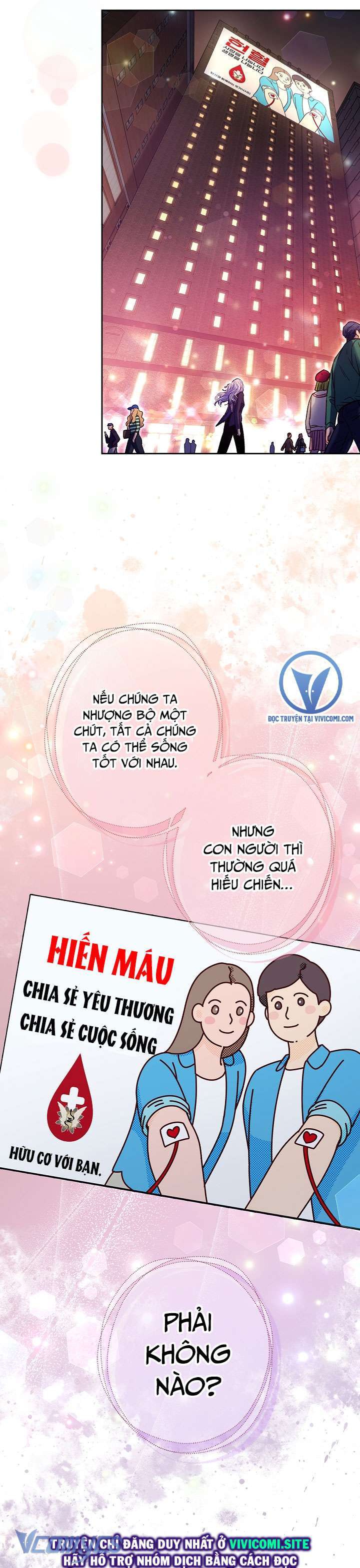 [18+] Love Kitsch Crunch Chap Chapter 22-[18+] Love Kitsch Crunch - Next Chap 23