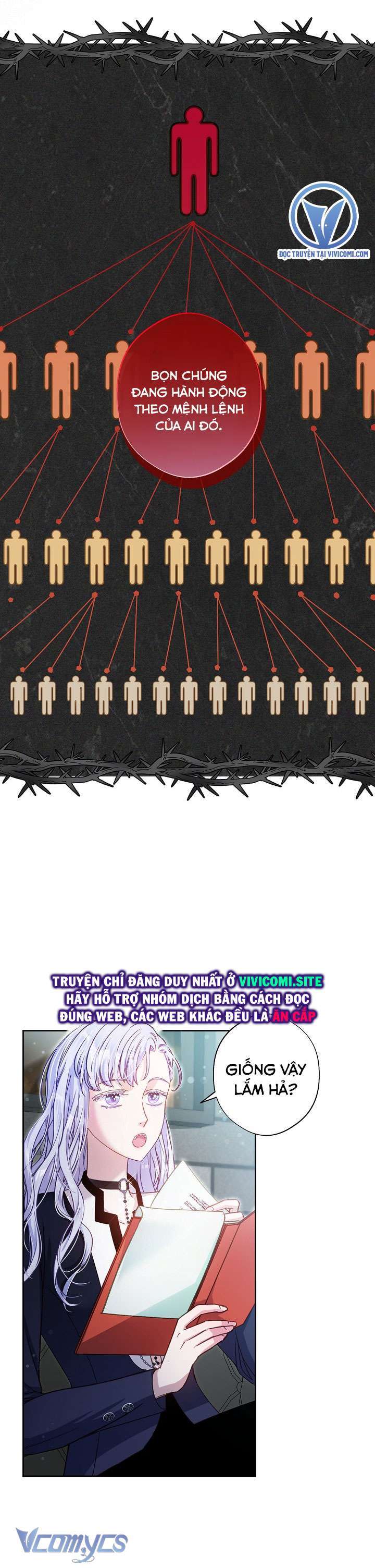 [18+] Love Kitsch Crunch Chap Chapter 22-[18+] Love Kitsch Crunch - Next Chap 23