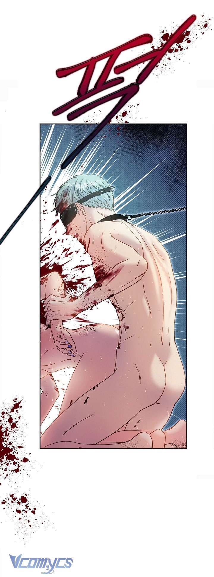 [18+] Love Kitsch Crunch Chap Chapter 23-[18+] Love Kitsch Crunch - Next Chap 24