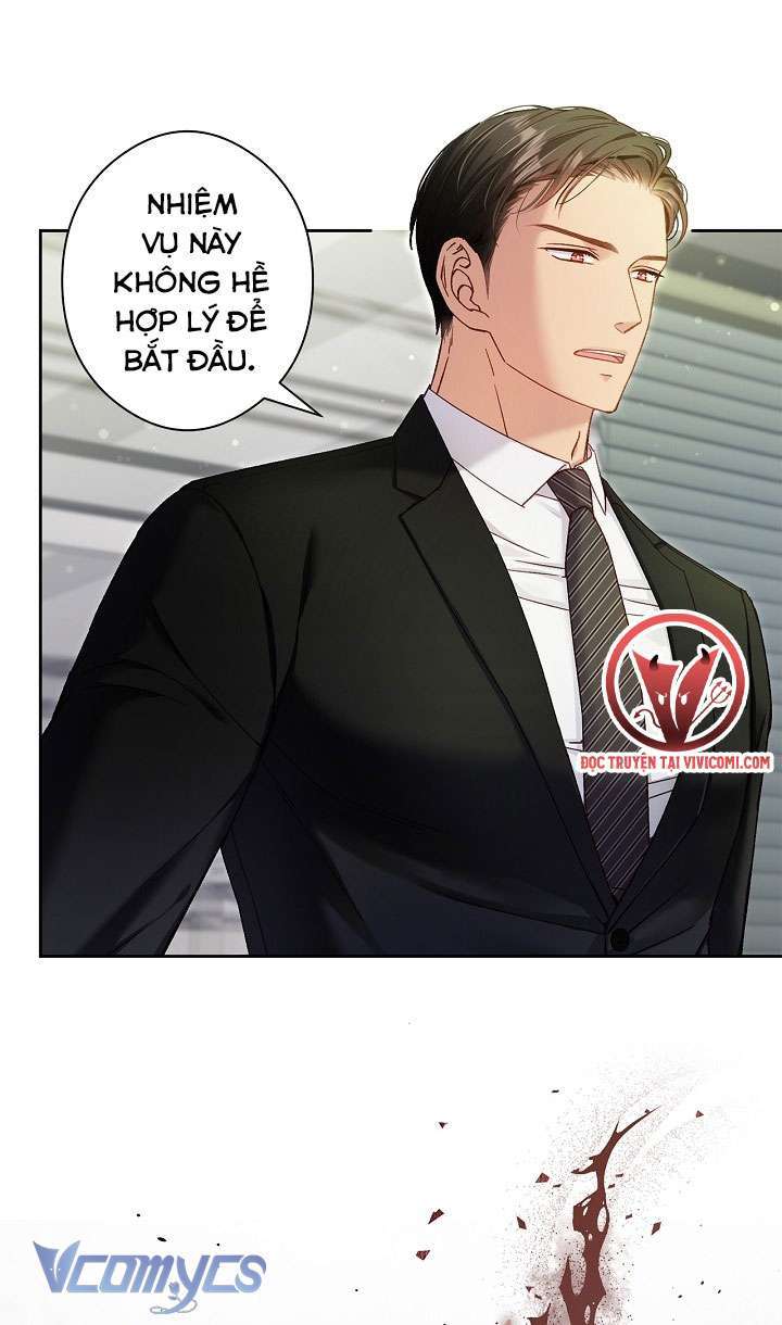 [18+] Love Kitsch Crunch Chap Chapter 23-[18+] Love Kitsch Crunch - Next Chap 24