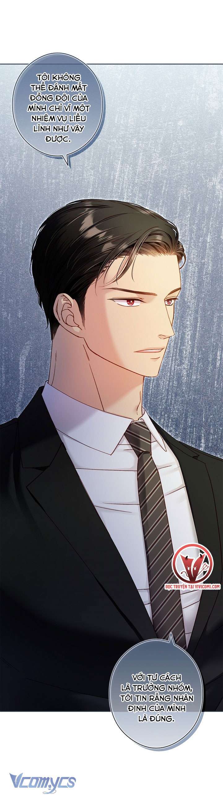 [18+] Love Kitsch Crunch Chap Chapter 23-[18+] Love Kitsch Crunch - Next Chap 24