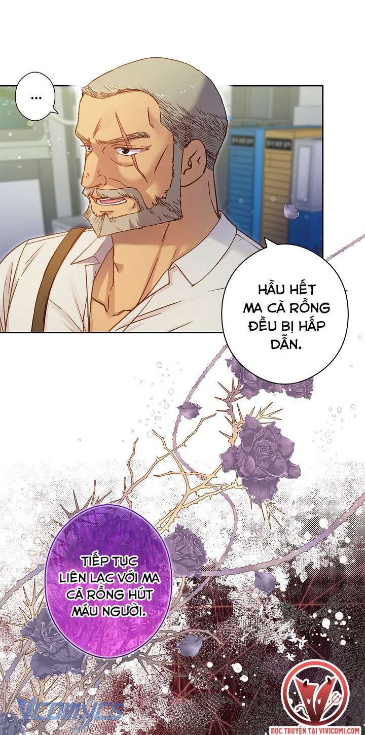 [18+] Love Kitsch Crunch Chap Chapter 23-[18+] Love Kitsch Crunch - Next Chap 24