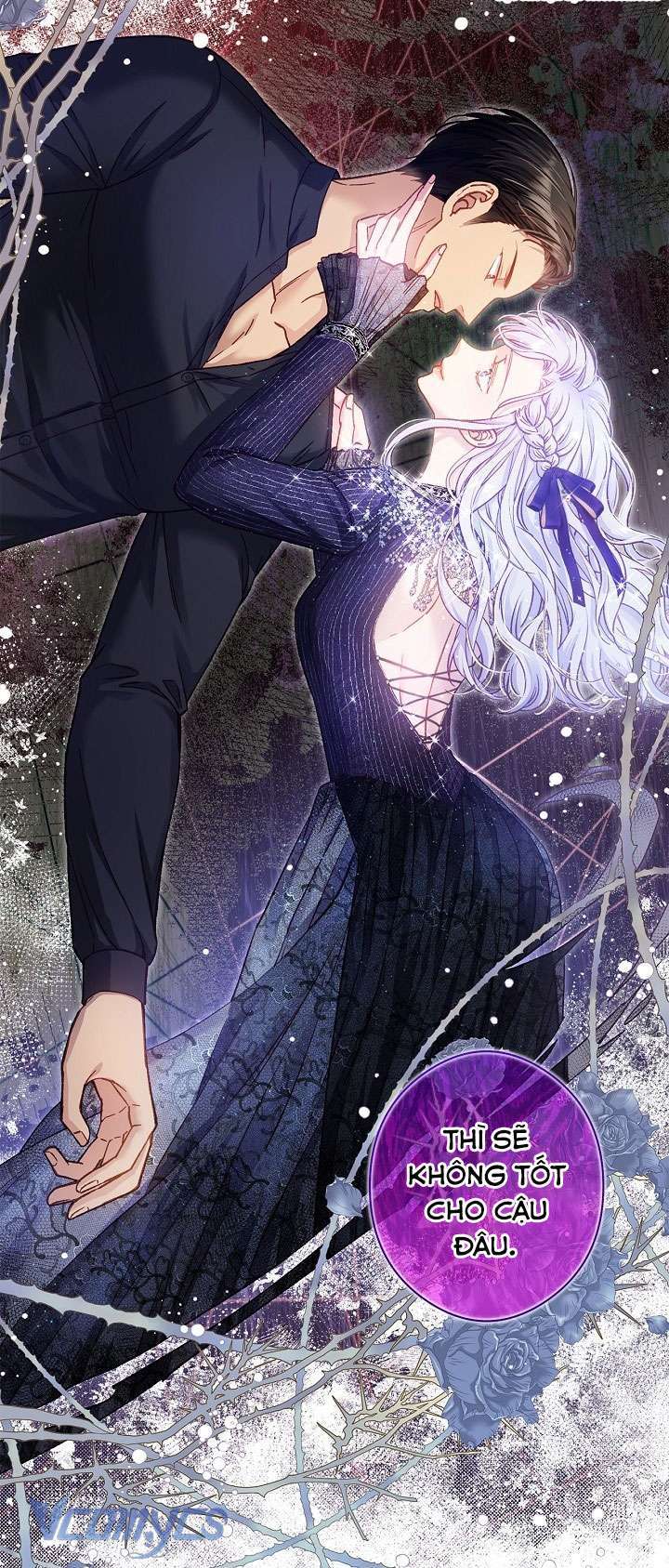 [18+] Love Kitsch Crunch Chap Chapter 23-[18+] Love Kitsch Crunch - Next Chap 24