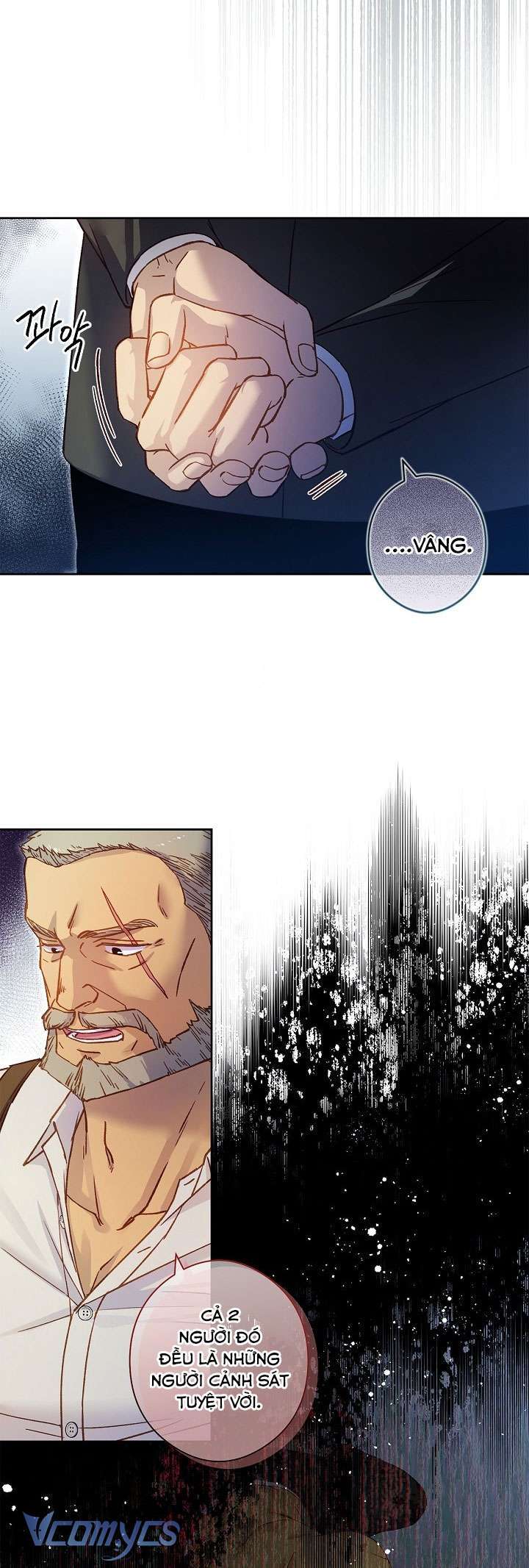 [18+] Love Kitsch Crunch Chap Chapter 23-[18+] Love Kitsch Crunch - Next Chap 24