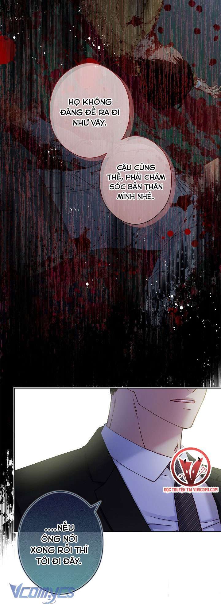 [18+] Love Kitsch Crunch Chap Chapter 23-[18+] Love Kitsch Crunch - Next Chap 24