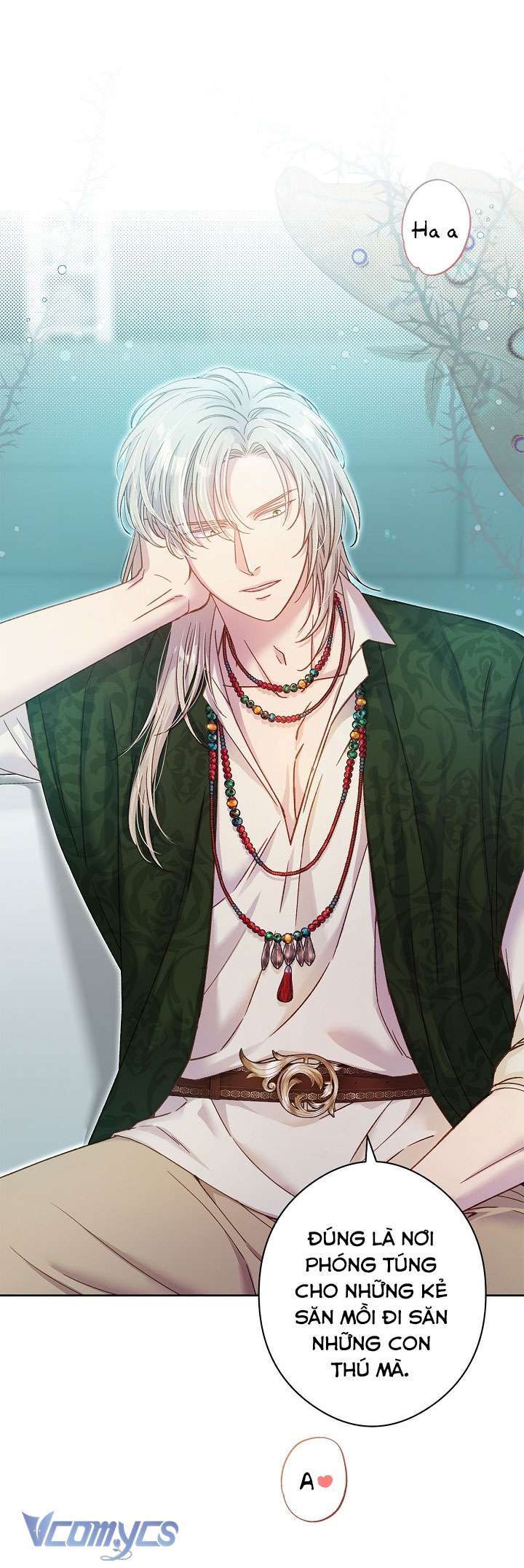 [18+] Love Kitsch Crunch Chap Chapter 23-[18+] Love Kitsch Crunch - Next Chap 24