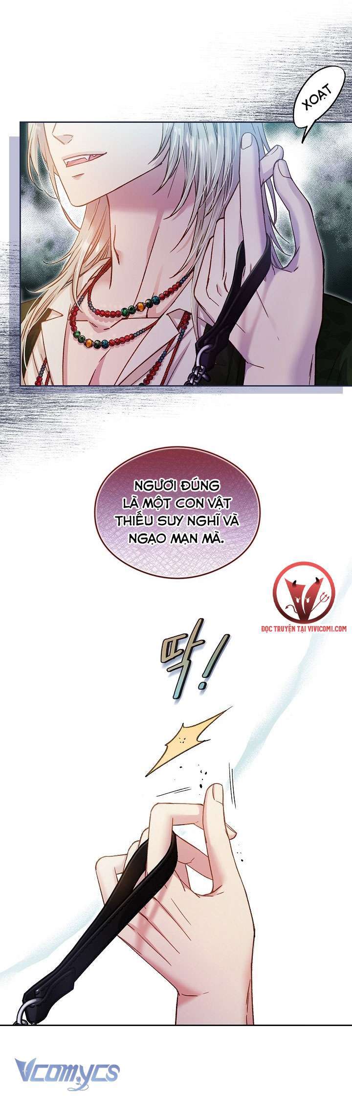 [18+] Love Kitsch Crunch Chap Chapter 23-[18+] Love Kitsch Crunch - Next Chap 24