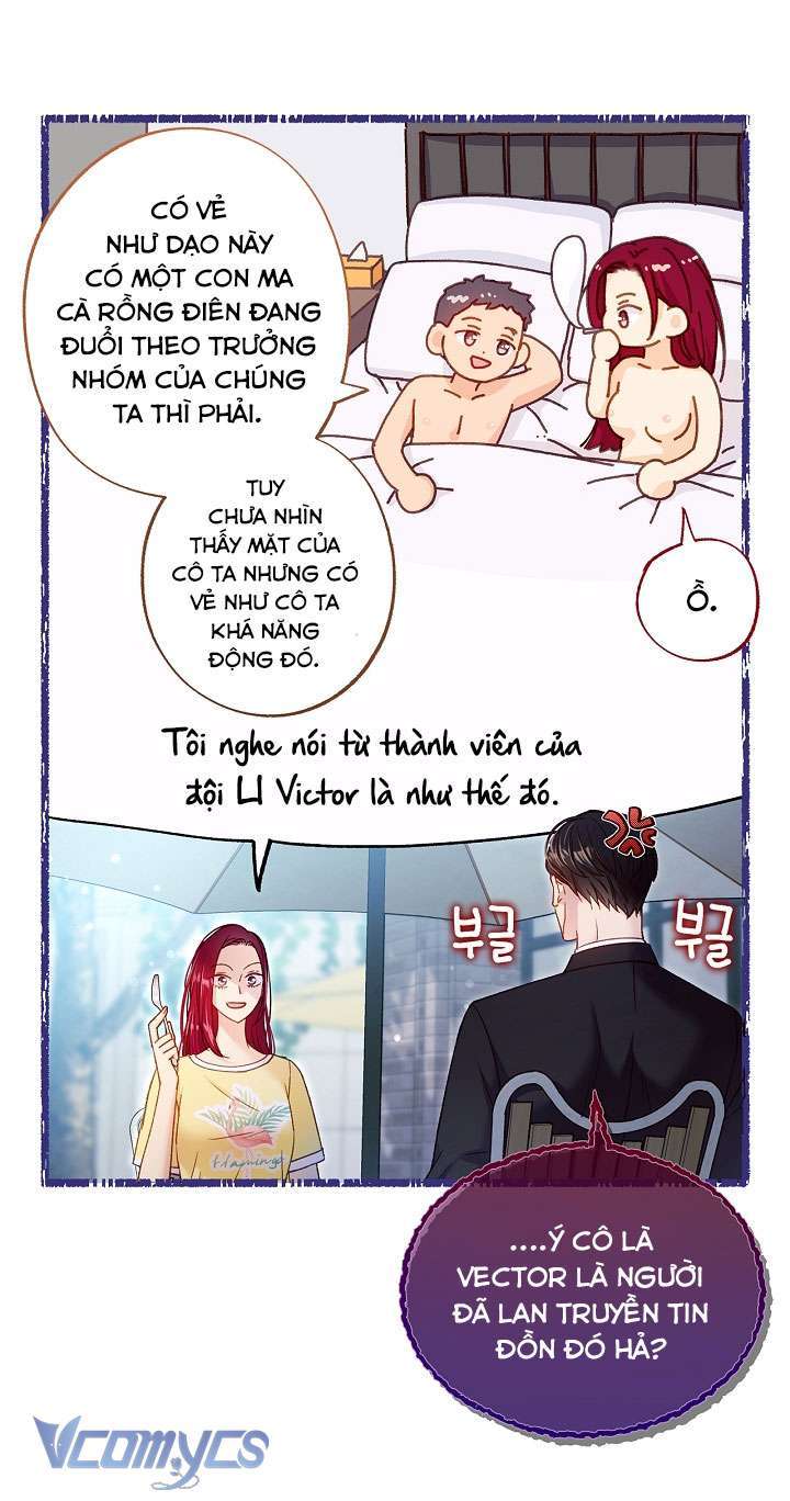 [18+] Love Kitsch Crunch Chap Chapter 24-[18+] Love Kitsch Crunch - Next Chap 25