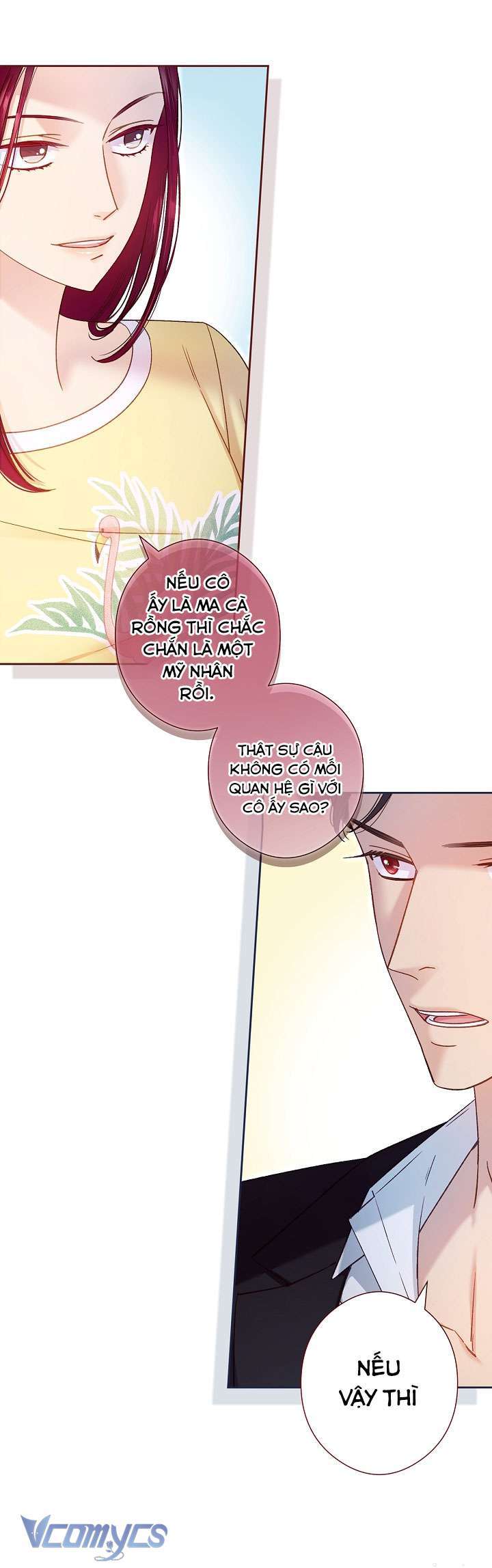 [18+] Love Kitsch Crunch Chap Chapter 24-[18+] Love Kitsch Crunch - Next Chap 25