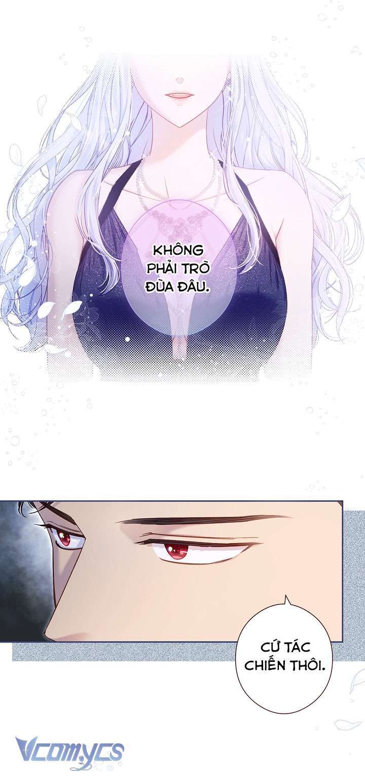 [18+] Love Kitsch Crunch Chap Chapter 24-[18+] Love Kitsch Crunch - Next Chap 25