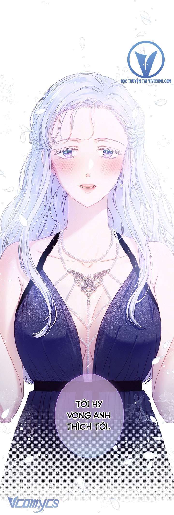 [18+] Love Kitsch Crunch Chap Chapter 24-[18+] Love Kitsch Crunch - Next Chap 25