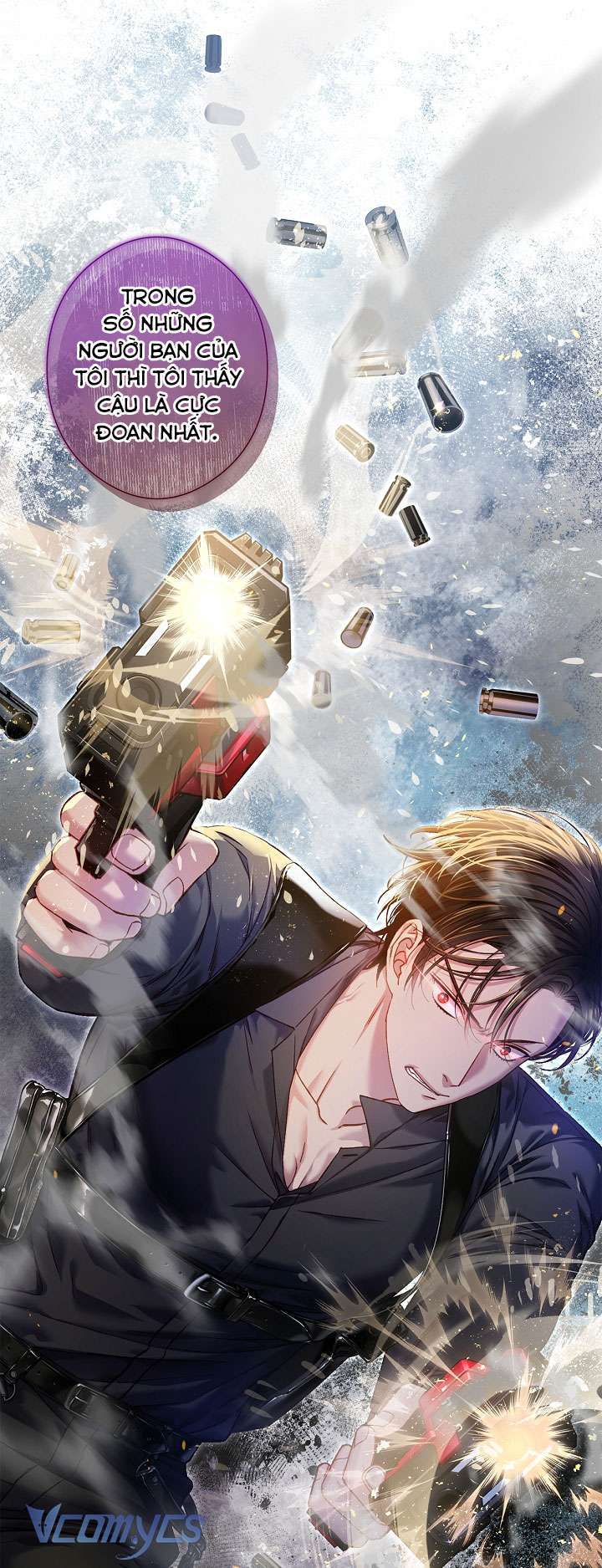 [18+] Love Kitsch Crunch Chap Chapter 24-[18+] Love Kitsch Crunch - Next Chap 25