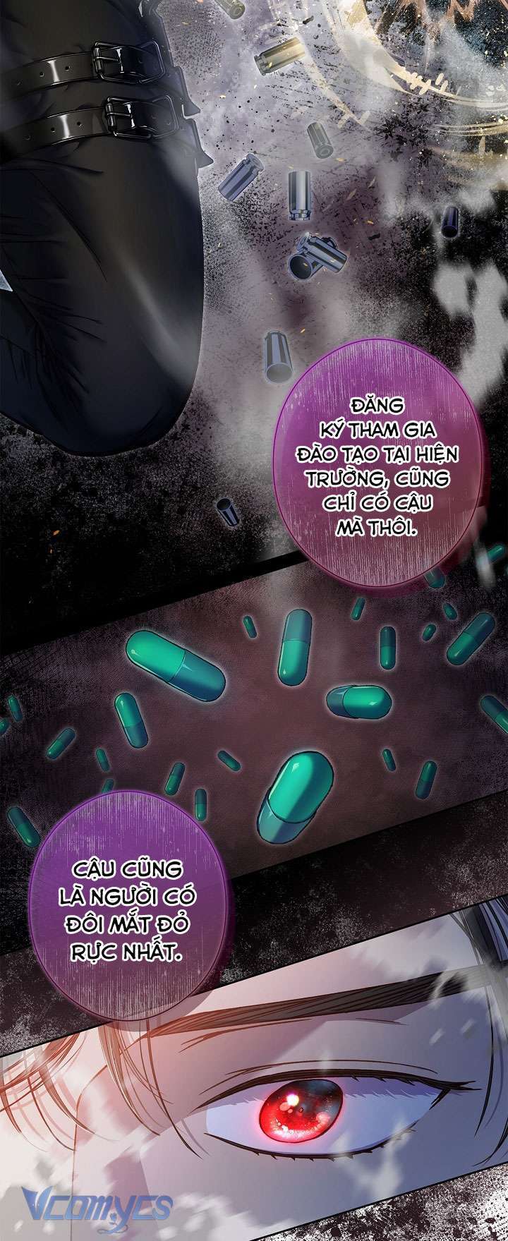 [18+] Love Kitsch Crunch Chap Chapter 24-[18+] Love Kitsch Crunch - Next Chap 25