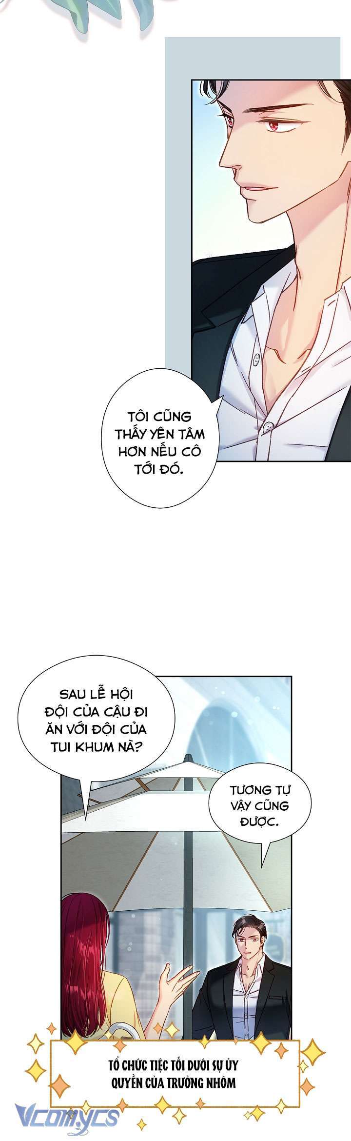 [18+] Love Kitsch Crunch Chap Chapter 24-[18+] Love Kitsch Crunch - Next Chap 25