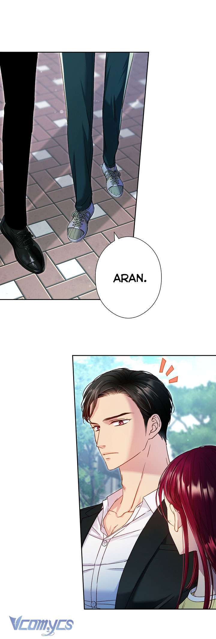 [18+] Love Kitsch Crunch Chap Chapter 24-[18+] Love Kitsch Crunch - Next Chap 25