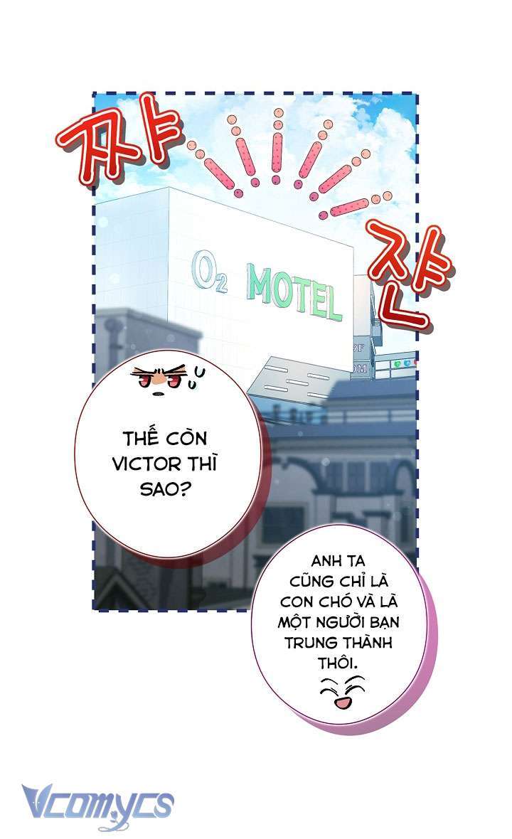 [18+] Love Kitsch Crunch Chap Chapter 24-[18+] Love Kitsch Crunch - Next Chap 25