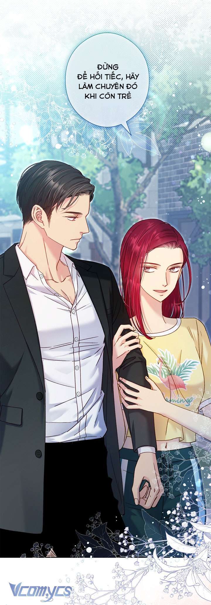 [18+] Love Kitsch Crunch Chap Chapter 24-[18+] Love Kitsch Crunch - Next Chap 25