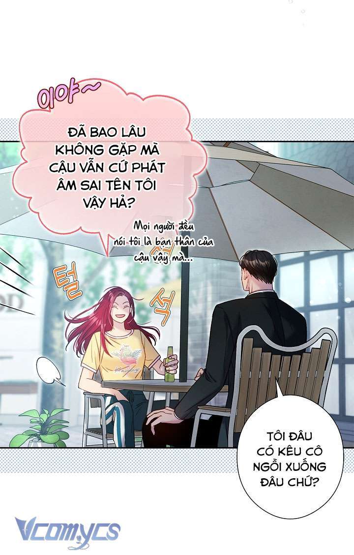 [18+] Love Kitsch Crunch Chap Chapter 24-[18+] Love Kitsch Crunch - Next Chap 25