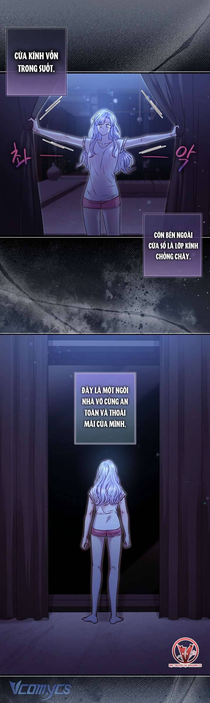 [18+] Love Kitsch Crunch Chap Chapter 25-[18+] Love Kitsch Crunch - Next Chap 26