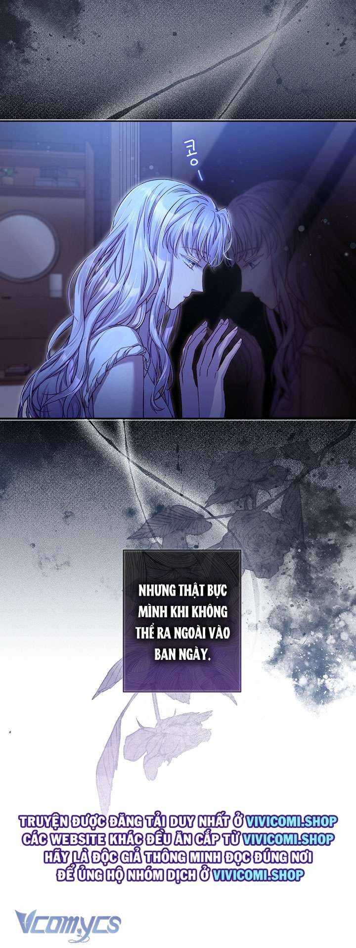 [18+] Love Kitsch Crunch Chap Chapter 25-[18+] Love Kitsch Crunch - Next Chap 26