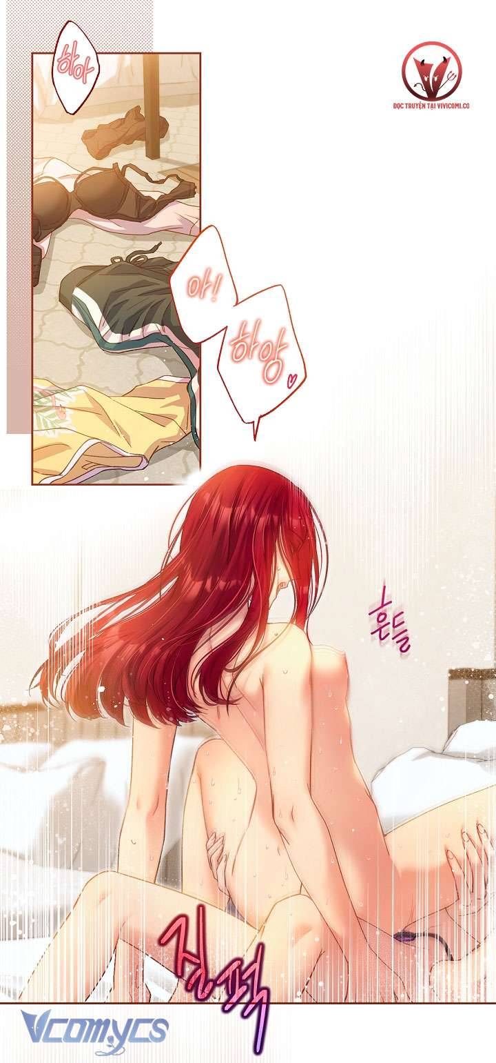 [18+] Love Kitsch Crunch Chap Chapter 25-[18+] Love Kitsch Crunch - Next Chap 26