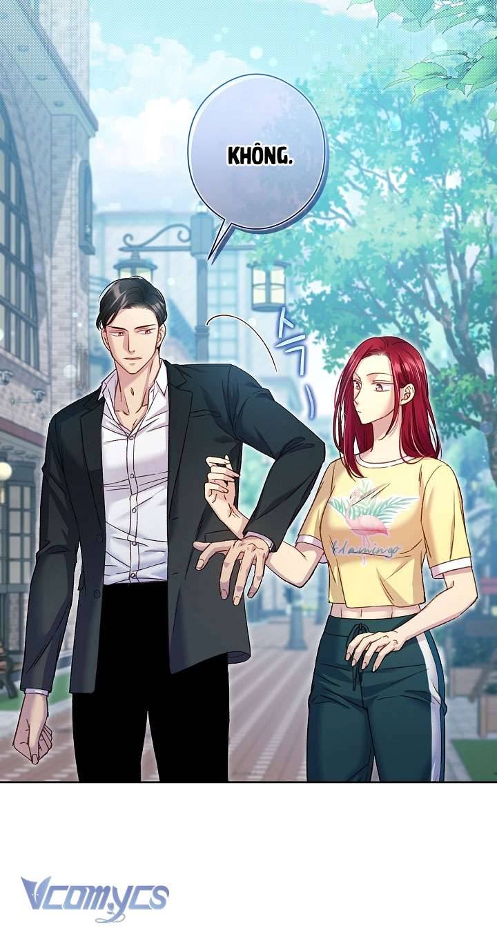 [18+] Love Kitsch Crunch Chap Chapter 25-[18+] Love Kitsch Crunch - Next Chap 26