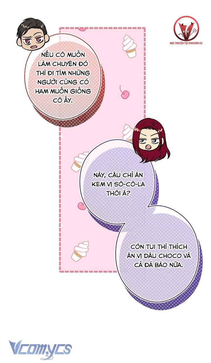 [18+] Love Kitsch Crunch Chap Chapter 25-[18+] Love Kitsch Crunch - Next Chap 26