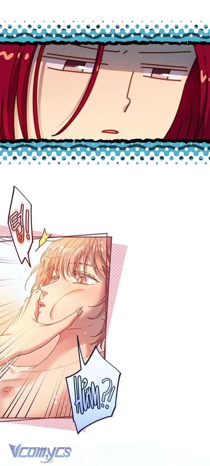 [18+] Love Kitsch Crunch Chap Chapter 25-[18+] Love Kitsch Crunch - Next Chap 26