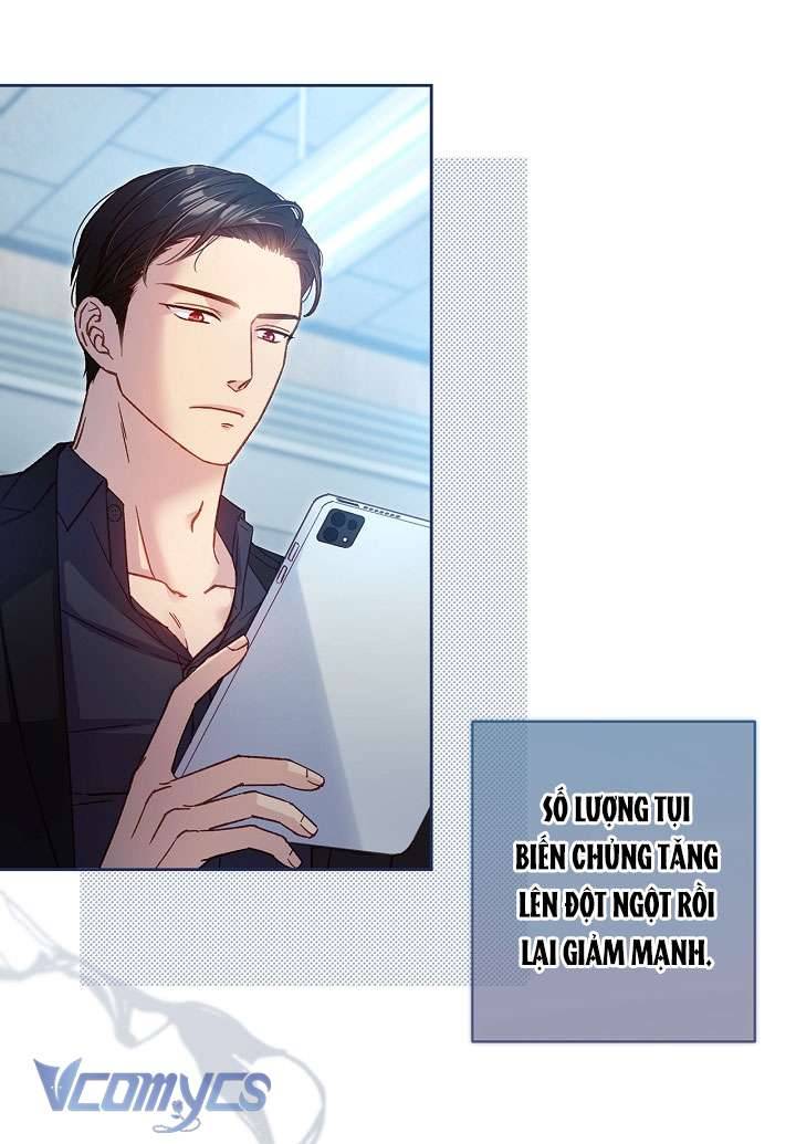 [18+] Love Kitsch Crunch Chap Chapter 25-[18+] Love Kitsch Crunch - Next Chap 26