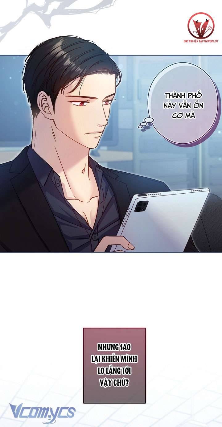 [18+] Love Kitsch Crunch Chap Chapter 25-[18+] Love Kitsch Crunch - Next Chap 26