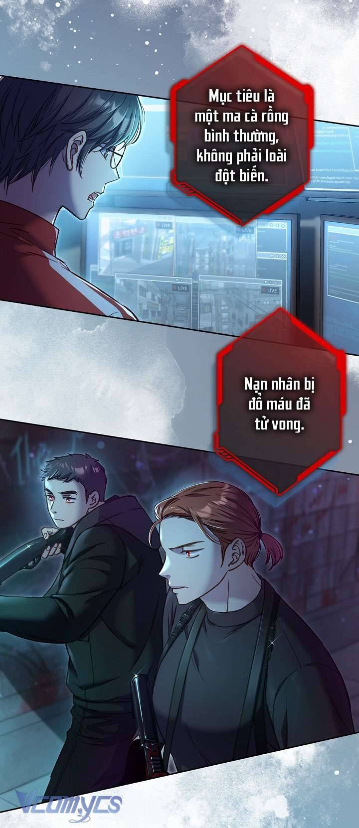 [18+] Love Kitsch Crunch Chap Chapter 25-[18+] Love Kitsch Crunch - Next Chap 26