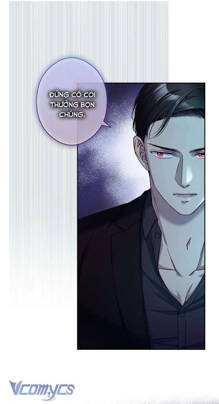 [18+] Love Kitsch Crunch Chap Chapter 25-[18+] Love Kitsch Crunch - Next Chap 26