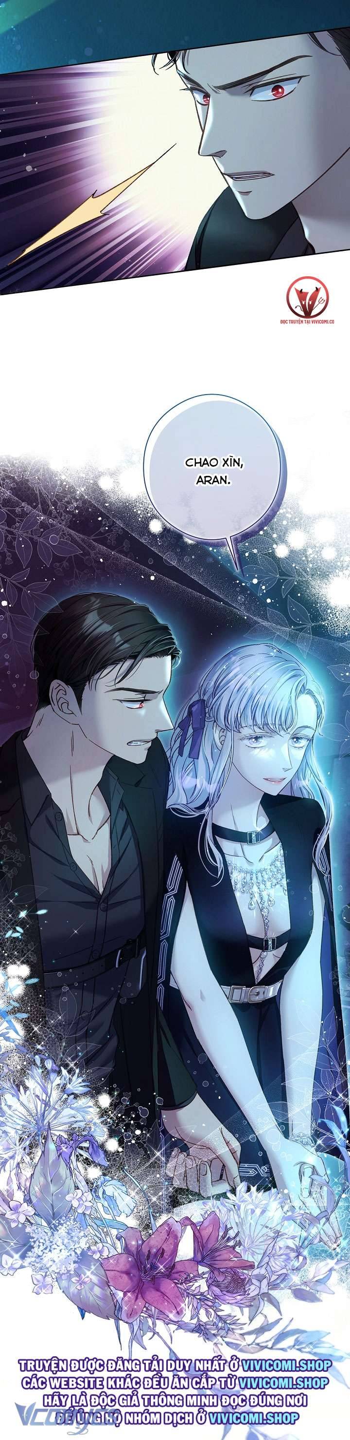 [18+] Love Kitsch Crunch Chap Chapter 25-[18+] Love Kitsch Crunch - Next Chap 26