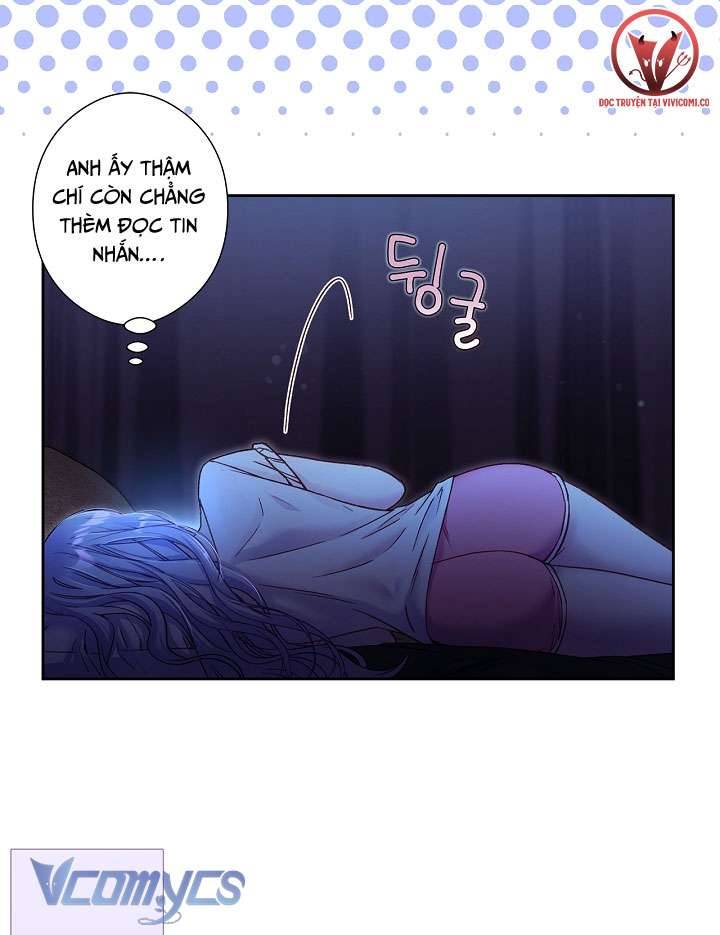 [18+] Love Kitsch Crunch Chap Chapter 25-[18+] Love Kitsch Crunch - Next Chap 26