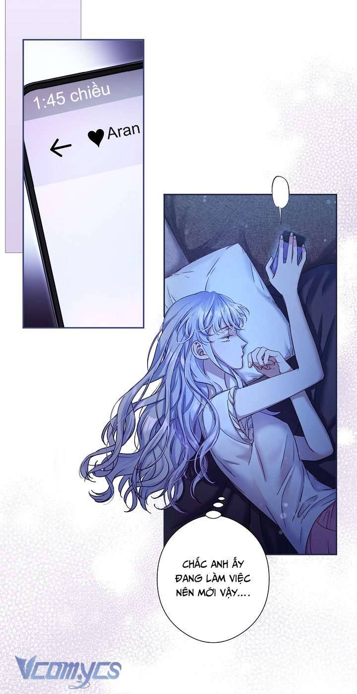 [18+] Love Kitsch Crunch Chap Chapter 25-[18+] Love Kitsch Crunch - Next Chap 26