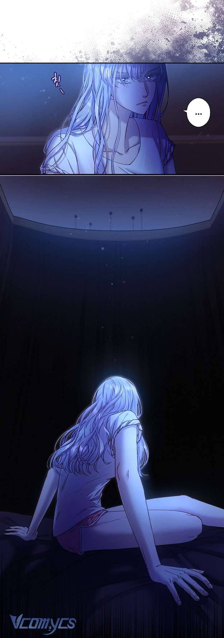 [18+] Love Kitsch Crunch Chap Chapter 25-[18+] Love Kitsch Crunch - Next Chap 26