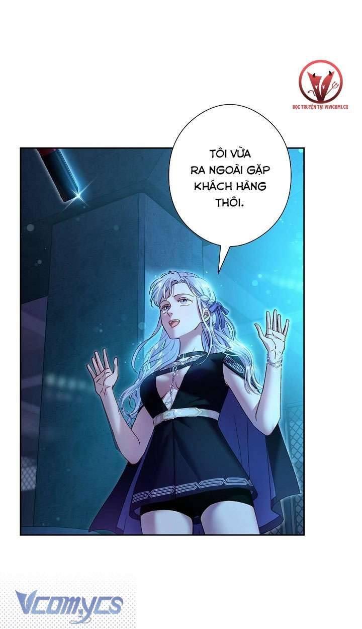 [18+] Love Kitsch Crunch Chap Chapter 26-[18+] Love Kitsch Crunch - Next Chap 27