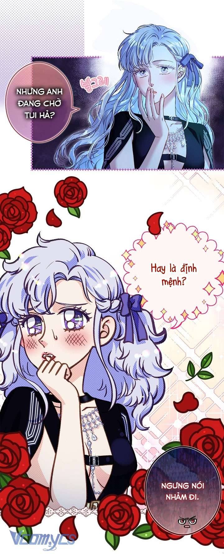 [18+] Love Kitsch Crunch Chap Chapter 26-[18+] Love Kitsch Crunch - Next Chap 27