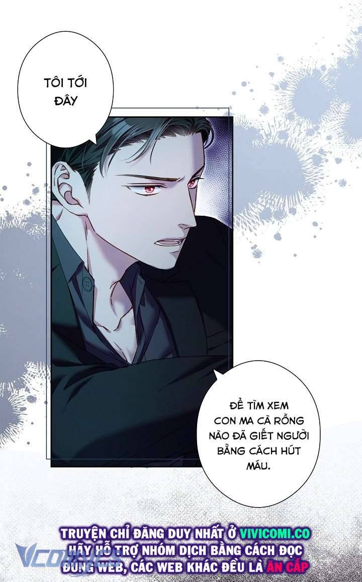 [18+] Love Kitsch Crunch Chap Chapter 26-[18+] Love Kitsch Crunch - Next Chap 27