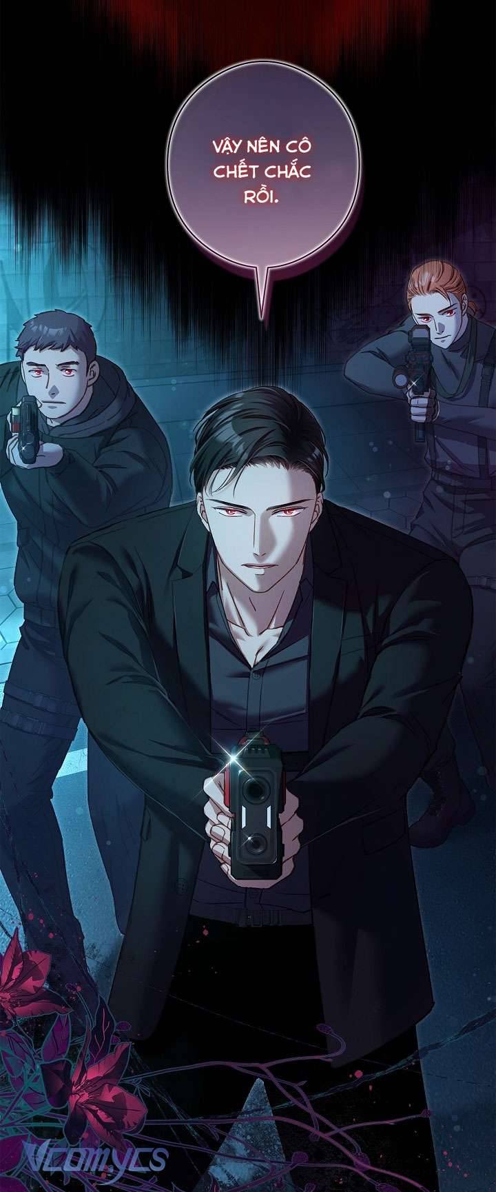 [18+] Love Kitsch Crunch Chap Chapter 26-[18+] Love Kitsch Crunch - Next Chap 27