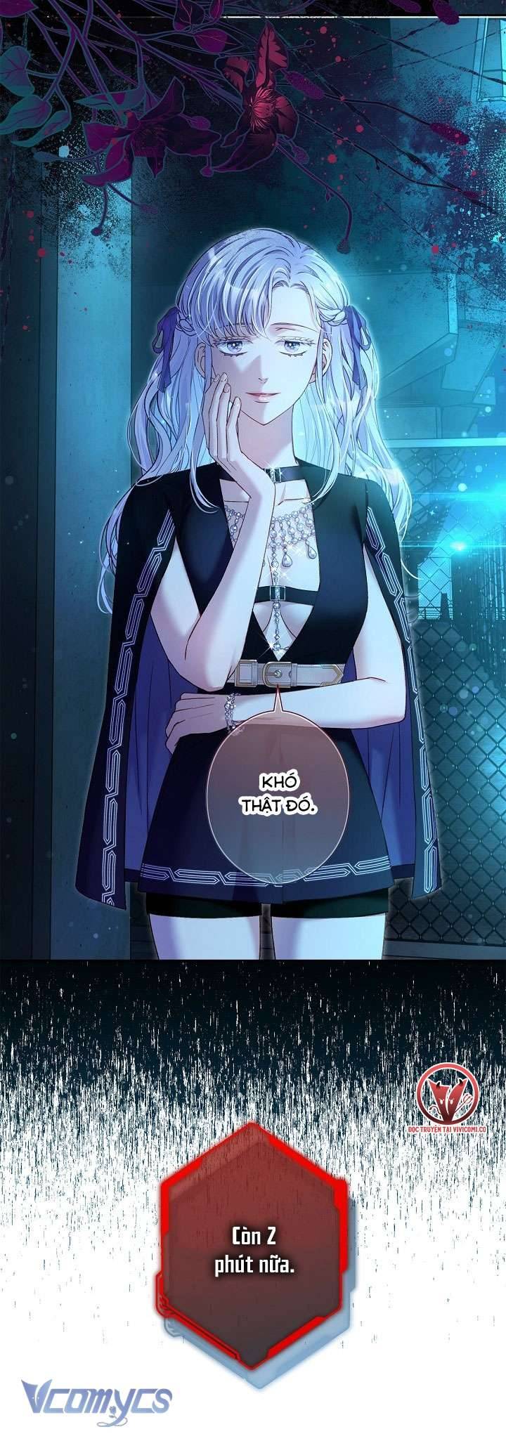 [18+] Love Kitsch Crunch Chap Chapter 26-[18+] Love Kitsch Crunch - Next Chap 27